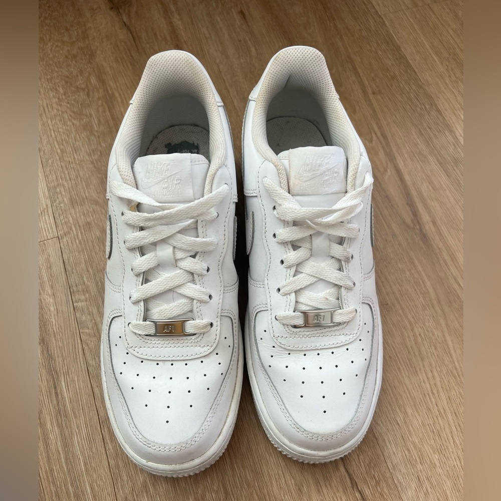 Nike Air Force 6.5Y/Women
